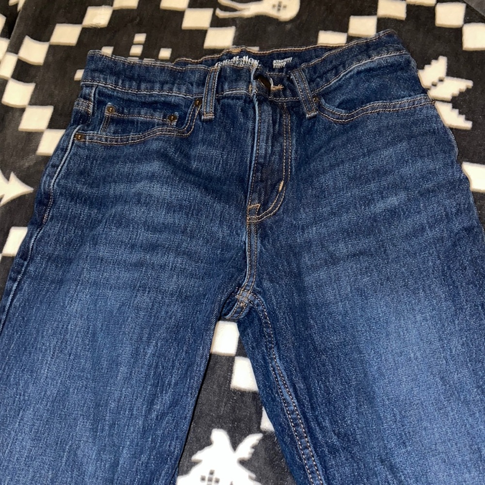 Blue Goodfellow Jeans